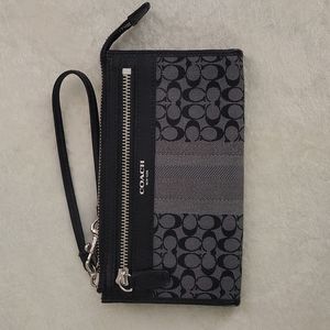 Coach Wallet/Wristlet